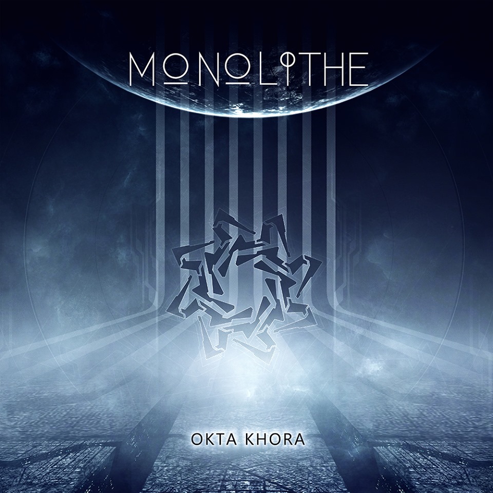 Monolithe - Okta Khora (2020)