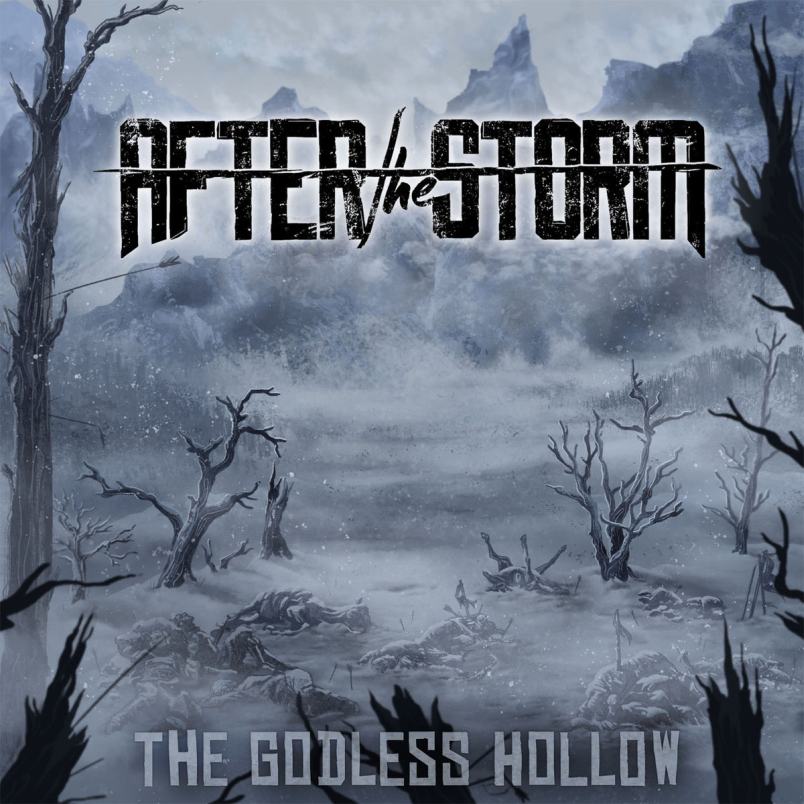 After the Storm - The Godless Hollow (2019)