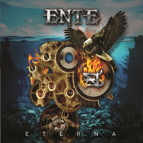Ente - Eterna (2019)