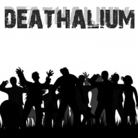 Deathalium - Deathalium (2019)