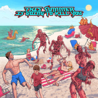 This Summer Is Going To Kill You - This Summer Is Going To Kill You [ep] (2019)