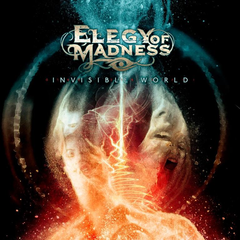 Elegy of Madness - Invisible World (2020)