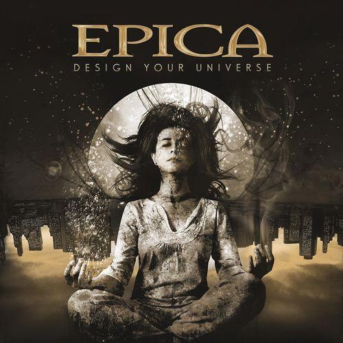 Epica - Design Your Universe (2019)