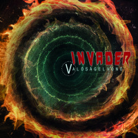 Invader - Valóságelvonó (2019)