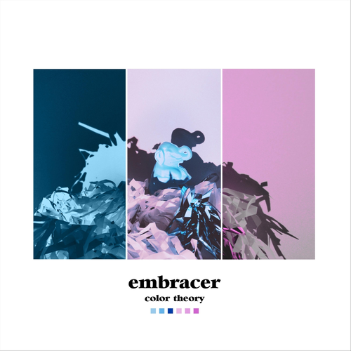 Embracer - Color Theory - 2019
