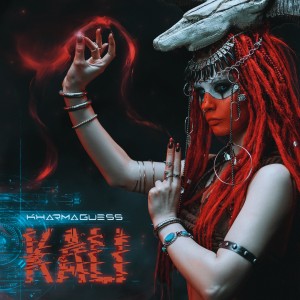 KharmaGuess - KALI [Single] (2019)