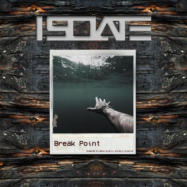Isolate - Break Point [EP] (2019)