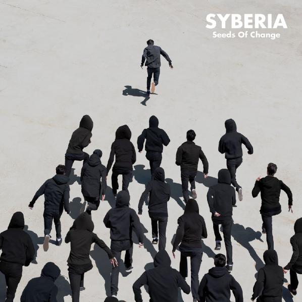 Syberia - Seeds of Change (2019)