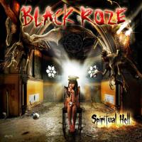 Black Roze - Spiritual Hell (2019)