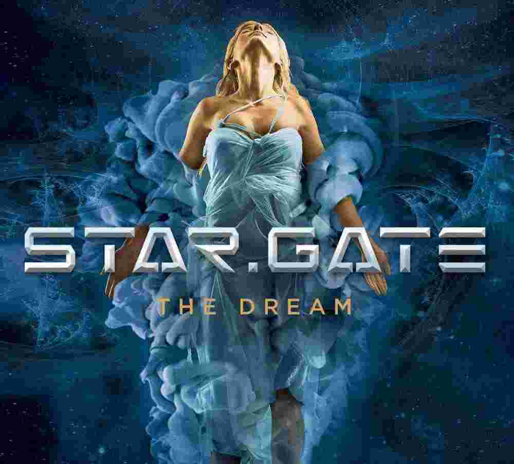 Stargate - The Dream (2019)
