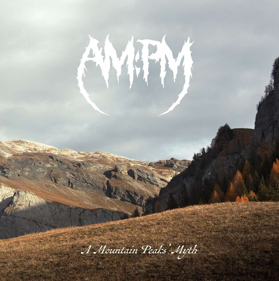 AM:PM - A Mountain Peaks' Myth (2019)
