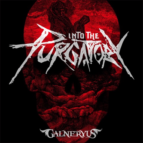 Galneryus - Into the Purgatory (2019)