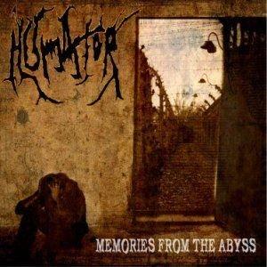 Humator - Memories from the Abyss (2019)