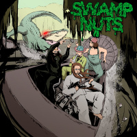 Swamp Nuts - Swamp Nuts (2019)