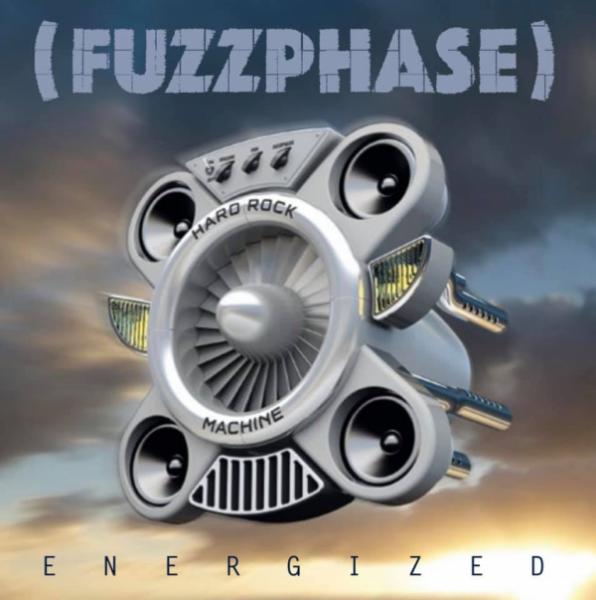 Fuzzphase - Energized (2019)