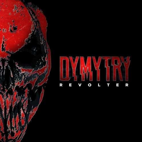 Dymytry - Revolter (2019)