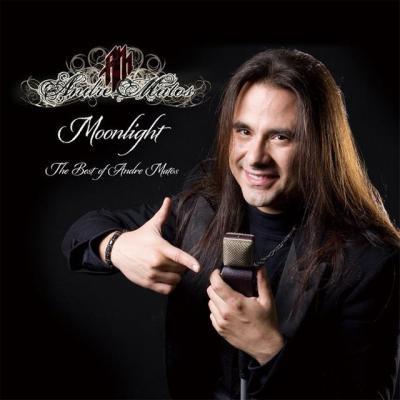 Andre Matos - Moonlight - The Best Of Andre Matos (2019)