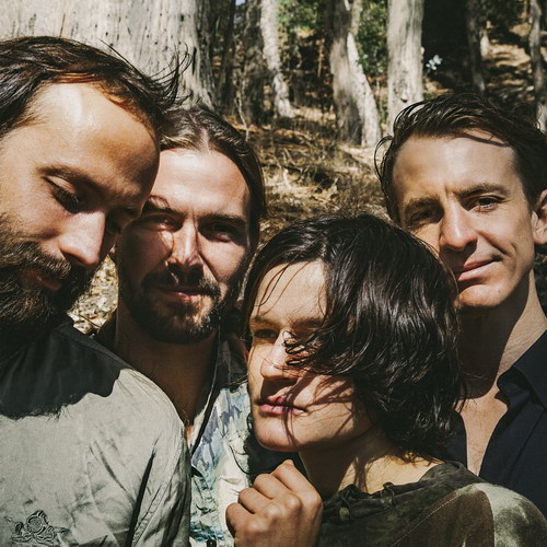 Big Thief - Two Hands - 2019