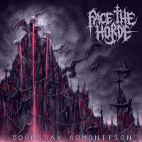 Face The Horde - Doomsday Admonition [ep] (2019)