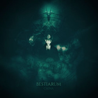 Bestiarum - Caina [ep] (2019)