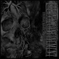 Eternal Confinement - Immaculate Deception [ep] (2019)