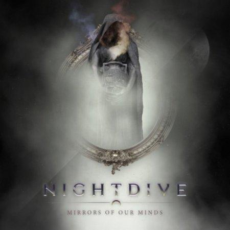 NightDive - Mirrors of Our Minds (EP) (2019)