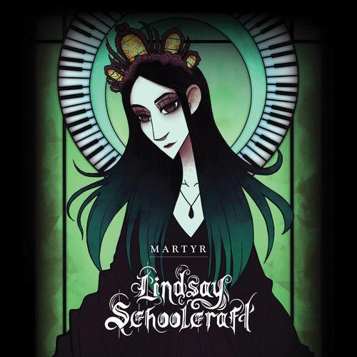 Lindsay Schoolcraft - Martyr (2019)