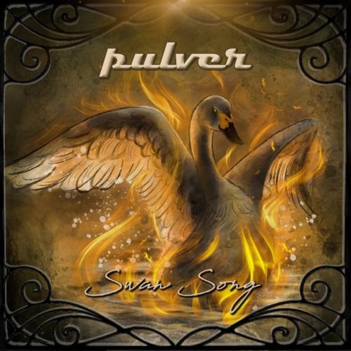 Pulver - Swan Song (2019)