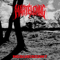 Martelgang - Requiescant [ep] (2019)