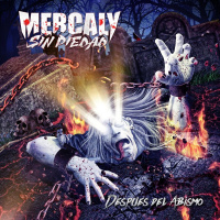 Mercaly Sin Piedad - Después Del Abismo (2019)