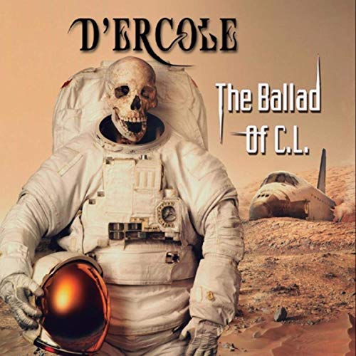 D'Ercole - The Ballad Of C.L. (2019)