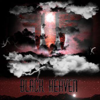 Fate Of Faith - Black Heaven (2019)