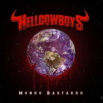 Hellcowboys - Mondo Bastardo (2019)