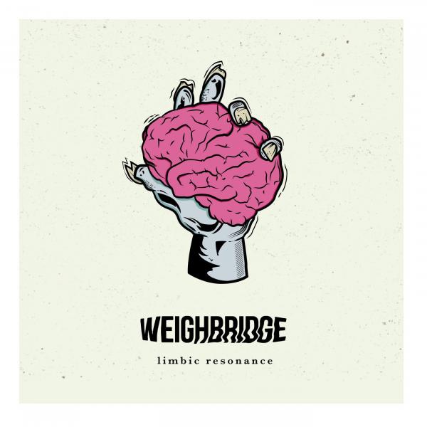 Weighbridge - Limbic Resonance (2019)