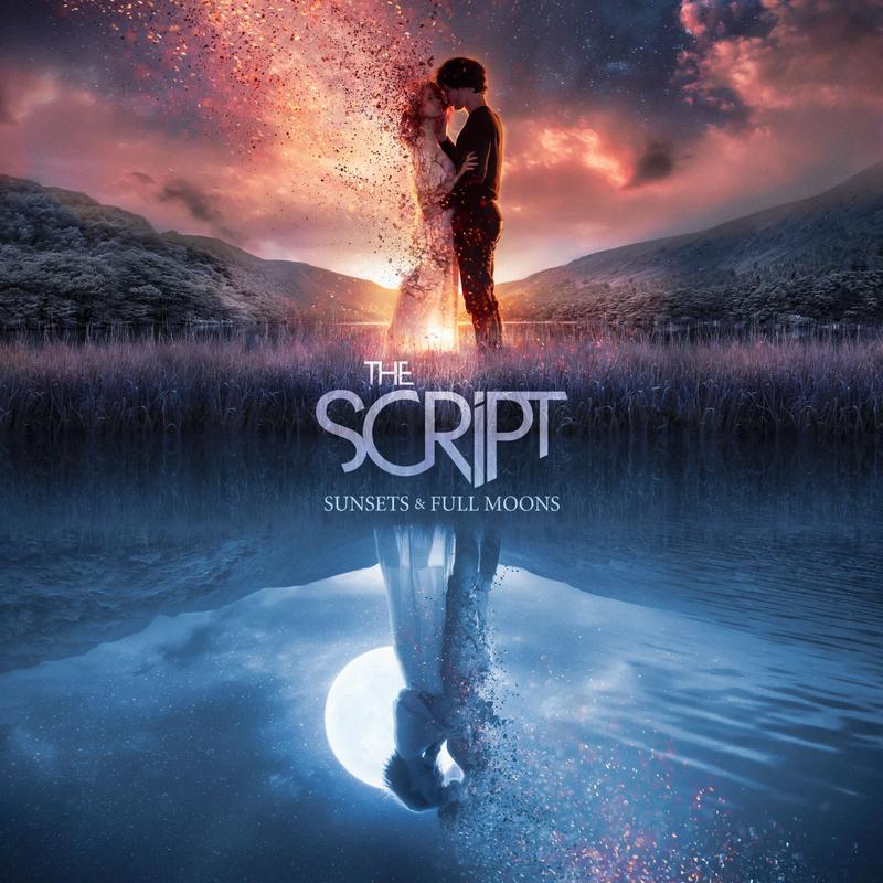 The Script - Sunsets & Full Moons (2019)
