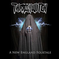 Thrashwitch - A New England Folktale [ep] (2019)