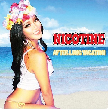 Nicotine - After Long Vacation (2019)