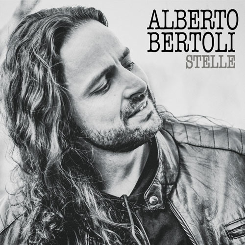 Alberto Bertoli - Stelle (2019)