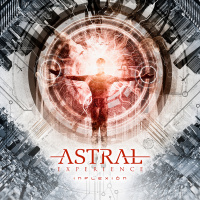 Astral Experience - Inflexión (2019)
