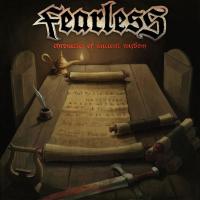 Fearless - Chronicles Of Ancient Wisdom (2019)