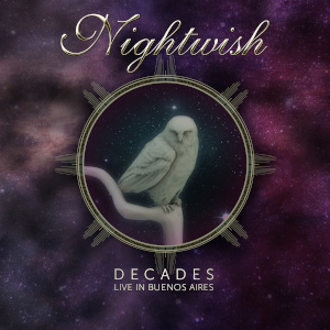 Nightwish - Decades: Live in Buenos Aires (2019)