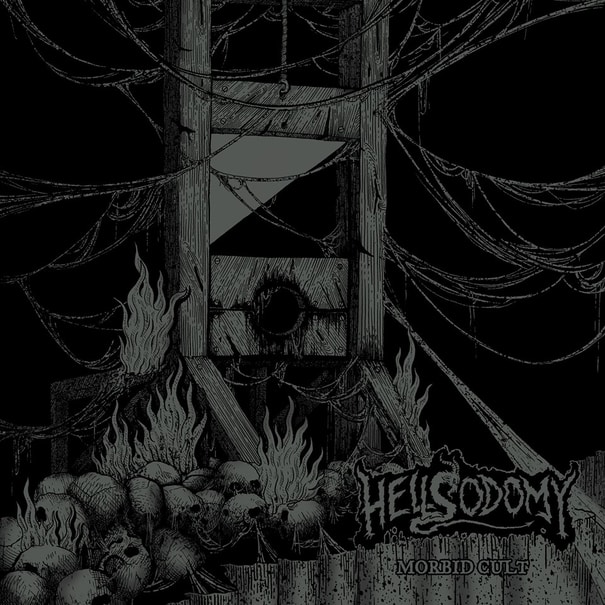 Hellsodomy - Morbid Cult (2019)