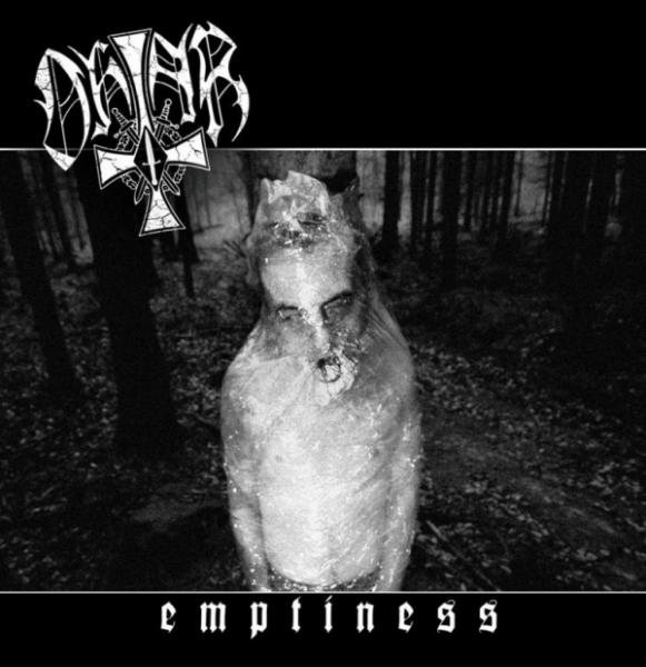 Ohtar - Emptiness (2019)
