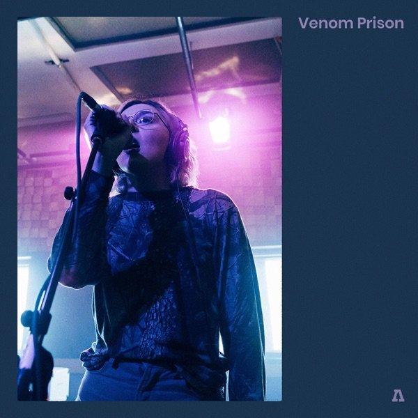 Venom Prison - Venom Prison on Audiotree Live [EP] (2019)