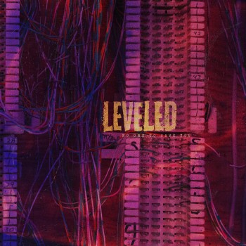 Leveled - No One To Save You (EP) (2019)