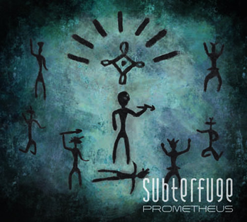 Subterfuge - Prometheus (2019)