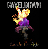 Gaveldown - Earth To Ash (2018)
