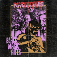 Black Magic Rites - Psychocoven (2019)