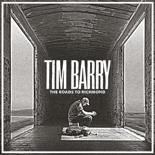 Tim Barry - The Roads to Richmond - 2019