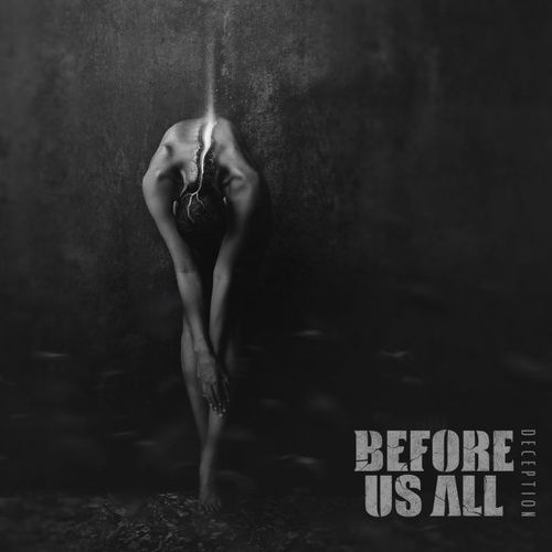 Before Us All - Deception (2019)